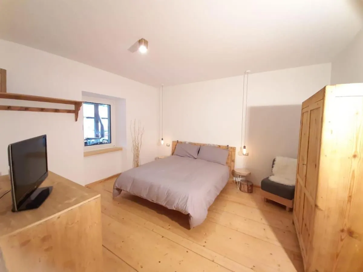 Vila Casa Montagna Fai della Paganella 0*,  Itálie