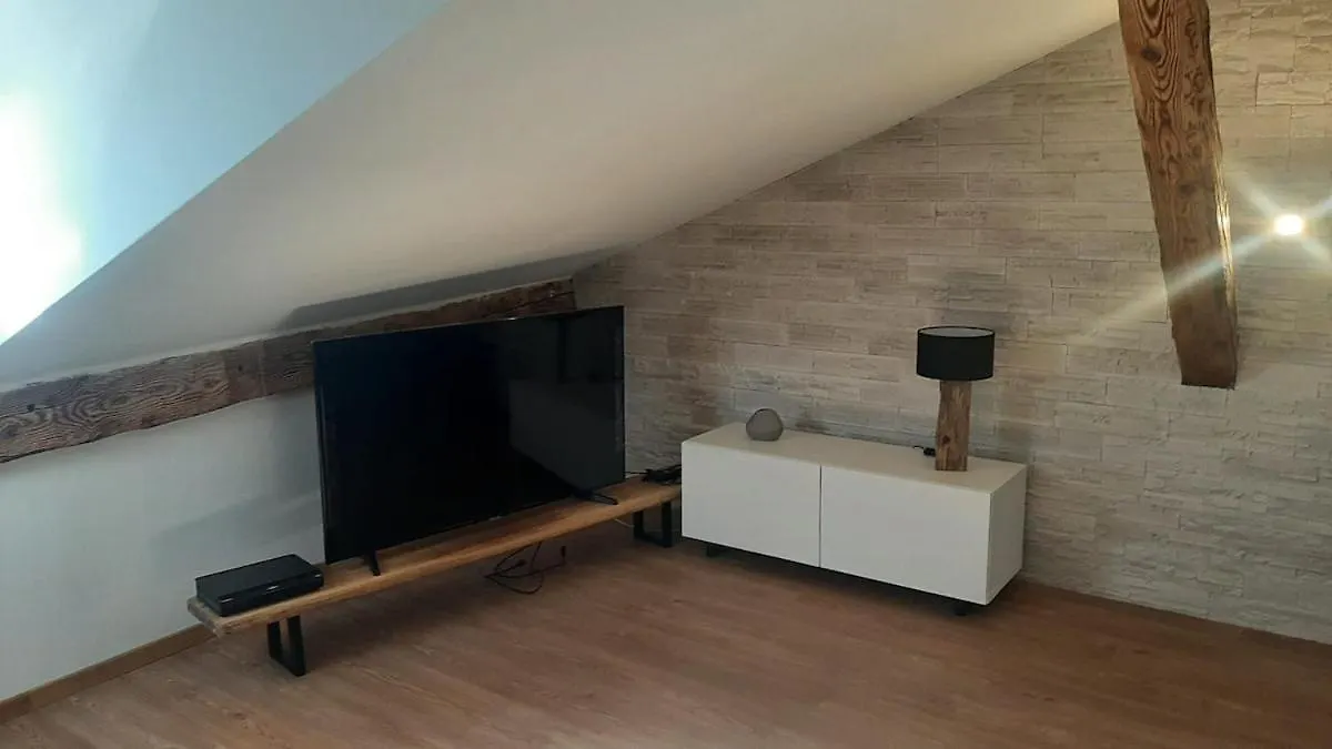 Vila Casa Montagna Fai della Paganella 0*,