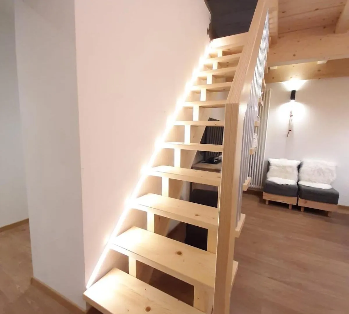Prázdninový dům Vila Casa Montagna Fai della Paganella